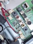MAIN BOARD ,17MB211S  for 32inc DISPLAY VES315WNGH-2D-N51,  JVC модел  LT-32C600, снимка 3