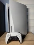 Хакнат PS5 Disk edition, снимка 1