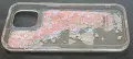 Течен силиконов кейс за IPhone 15  6.1, снимка 3