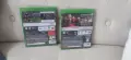 Fifa16 и 17 за Xbox, снимка 2