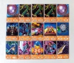 Yu-Gi-Oh! Seto Kaiba Deck - Anime Style, снимка 3