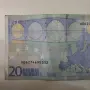 20 евро от 2002г рядка, снимка 5