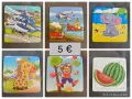 Дървени пъзели/играчки, снимка 3