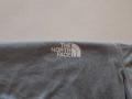 тениска the north face риза блуза худи суичър туризъм планина мъжка оригинал M, снимка 4