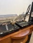 Technics SL-1200 MK2 LTD Gold, снимка 10