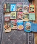 Кулинарни книги , снимка 3