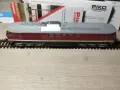 Дизелов локомотив Piko BR130 със звук HO 1/87, снимка 3