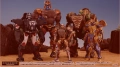 MP Transformers/ Върховните Трансформърс - Максимали от Войната на Зверовете и Войната за Кибертрон , снимка 9