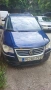 Продавам Vw Touran DSG 2.0TDI-за ремонт или за части, снимка 1
