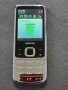 Nokia 6700 Classic silver , снимка 3