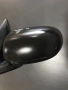Огледало предно ляво черно за Nissan Almera N16 (2003) 015806, снимка 2