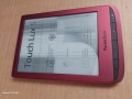 Pocketbook touch lux 5 ЗА ЧАСТИ, снимка 2