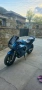 Suzuki gsx 600f, снимка 1