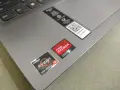 Lenovo Ideapad 3 15.6'' Led / Ryzen 5 5000 цял за ремонт или части, снимка 4