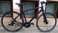 Компаньон ! Гравел велосипед ! Шимано СОРА 2х9 ! Хидравлики диск!, снимка 8