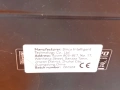 Процесор за китара M wave mk 20, снимка 5