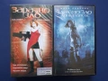 Видеокасети VHS Заразно Зло 1 - 2 Част, снимка 1