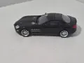 1/43 Mercedes Slr McLaren Deagostini , снимка 6