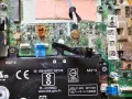ЗА ЧАСТИ Lenovo Thinkpad T490 | intel i5 8gen (тежко залят), снимка 9
