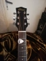 Електроакустична китара Tiger с калъф, снимка 6