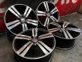 Оригинални алуминиеви джанти, VW Group, 18 цола, 5х112, снимка 3