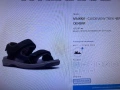 Мъжки - Clarks Guideview Trek Ноер-43, снимка 13