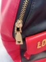 Дамска раница LOVE MOSCHINO, снимка 2