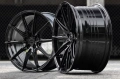 20" Yota Hybrid Forged джанти 5x112 Audi A4 S4 A5 S5 A6 S6 A7 S7 A8 S8 Q3 Q5 Q7 Q8, снимка 3