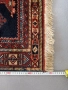 2 бр. ръчнотъкани персийски килими 140 х 70 см., снимка 3
