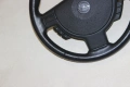 Мулттифункционален кожен волан Opel Meriva A (2003-2010г.) Opel Corsa C (2000-2006г.), снимка 3