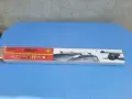 багажник-греди-релси-рейки MENABO BRIO 120 см , снимка 8