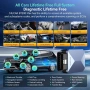 OBD2 скенер MUCAR BT200 Max Bluetooth AI диагностика, снимка 9