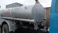 МАЗ 500 цистерна, снимка 8
