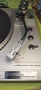 Nordmende RP 1400 directdrive turntable,грамофон., снимка 1