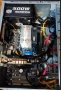 Надежден Настолен Компютър (Четириядрен / 8GB RAM / SSD + HDD / Office) – Готов за Работа и Игри, снимка 2