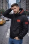 The North Face 🔹 Hugo 🔹 Nike 🔹Мъжки Ветровки , снимка 6