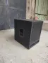 активен субуфер 15 инча 500w , снимка 3