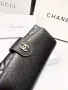 Chanel Classic Long Wallet, снимка 5