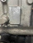 Двигател FORD FIESTA 1.4TDCI 68к.с.-КОД:F6JD, снимка 3