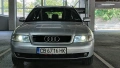 Audi A4 феслифт1800Turbo110kw/150k.ГАЗ БЕНЗИН #КЛИМАТРОН# Всичко платено1999€, снимка 1