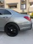 Mercedes-benz C220 Pano/Led/, снимка 8