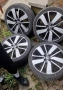 Джанти 17" Renault, снимка 5