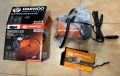 КОМПРЕСОР ЗА ГУМИ DAEWOO 12V DW50 НОВ!!!, снимка 3