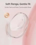 Нова електрическа безжична помпа за кърма 3 режима 12 нива Nuliie JoyFlow Air, снимка 6