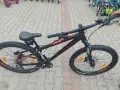 PA Велосипед 26" PRIMUS RACE червен, снимка 3