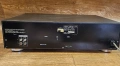 Триглав касетен дек Sony TC-K590 – Аналогово съвършенство от златната ера на касетите, снимка 8