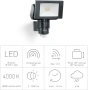 Bъншен прожектор Steinel LED LS 150 S, снимка 3