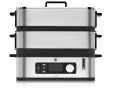 WMF Kitchen Minis Уред за готвене на пара 900W, Немска марка, НОВА, снимка 1