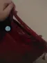 FURLA и Max Mara Original 100% Кожа Страхотна чанта, снимка 7