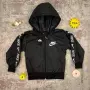 Nike ✨Бебешка Ветровка - 1г., снимка 2